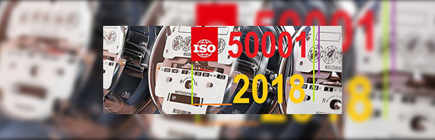 ISO 50001:2018 Enerji Yönetim Sistemi Yeni Revizyonu yayınlandı.