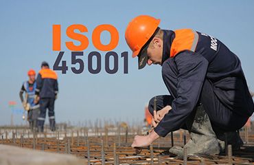 ISO 45001 Belgesi İçin Kısa Bilgilendirme
