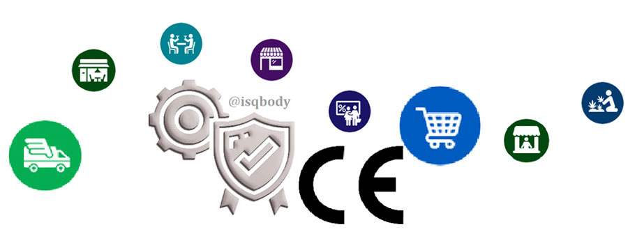 CE Belgesi Nasıl Alınır