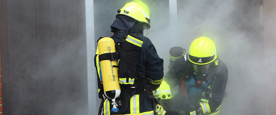 Kuru Tozlu Sabit Yangın Söndürme Sistemleri Periyodik Kontrol Kriterleri Nelerdir?