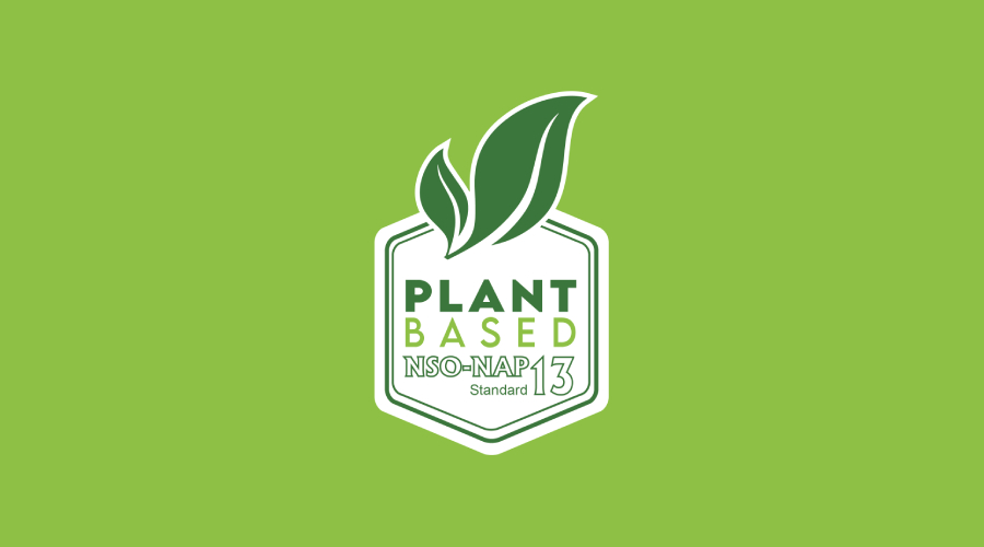 Plant Based Sertifikası