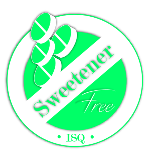 Sweetener Free